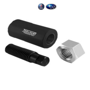 Extractor de rótulas, Subaru / SAAB