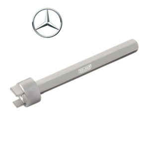 Útil para ajustar boquilla de limpiaparabrisas, Mercedes