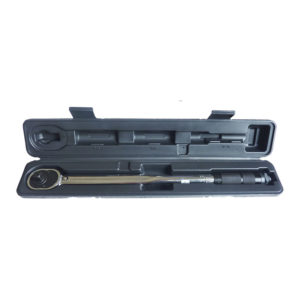 Llave dinamométrica 1/2"