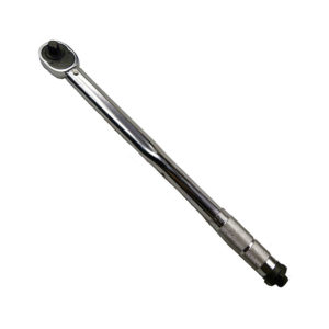 Llave dinamométrica 3/4" , 140-700Nm