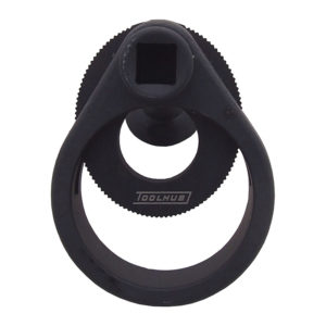 Extractor de rótulas axiales