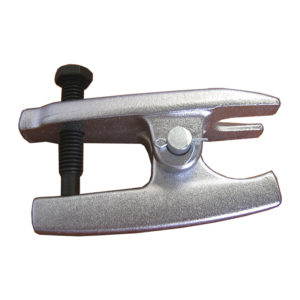Extractor de rótulas