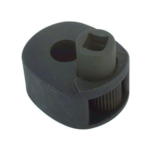 Extractor de tuercas axiales