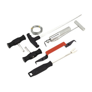 Kit para extraer lunas