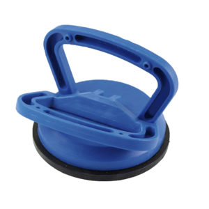 Ventosa para sacar bollos