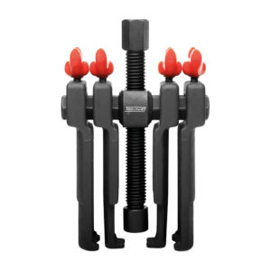 Kit extractor para brazo de limpiaparabrisas regulable