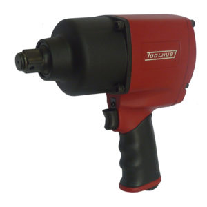 Pistola de impacto 3/4"
