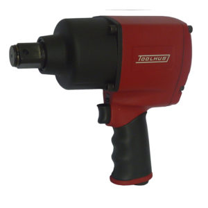 Pistola de impacto 1"