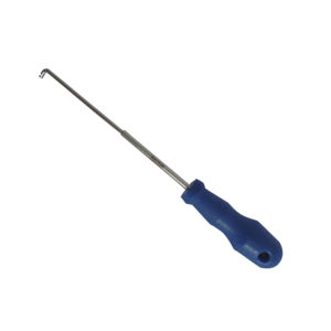 Llave para desmontar maneta de puertas - VAG