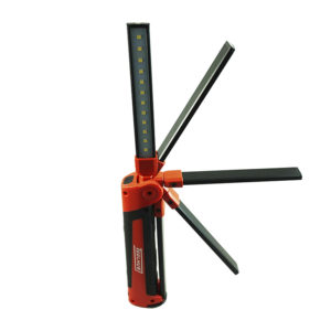 Luz de trabajo recargable slimflex