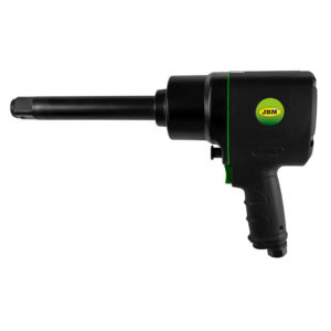 PISTOLA DE IMPACTO DE 1" + EXTENSOR 19cm COMPOSITE