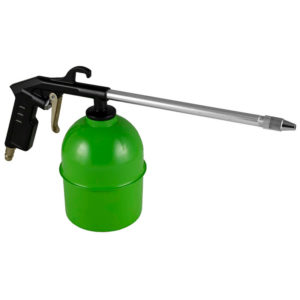 PISTOLA DE PETROLEAR